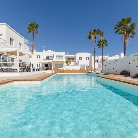 Lanzahost Tabayba Sun Apartment Costa Teguise Luaran gambar